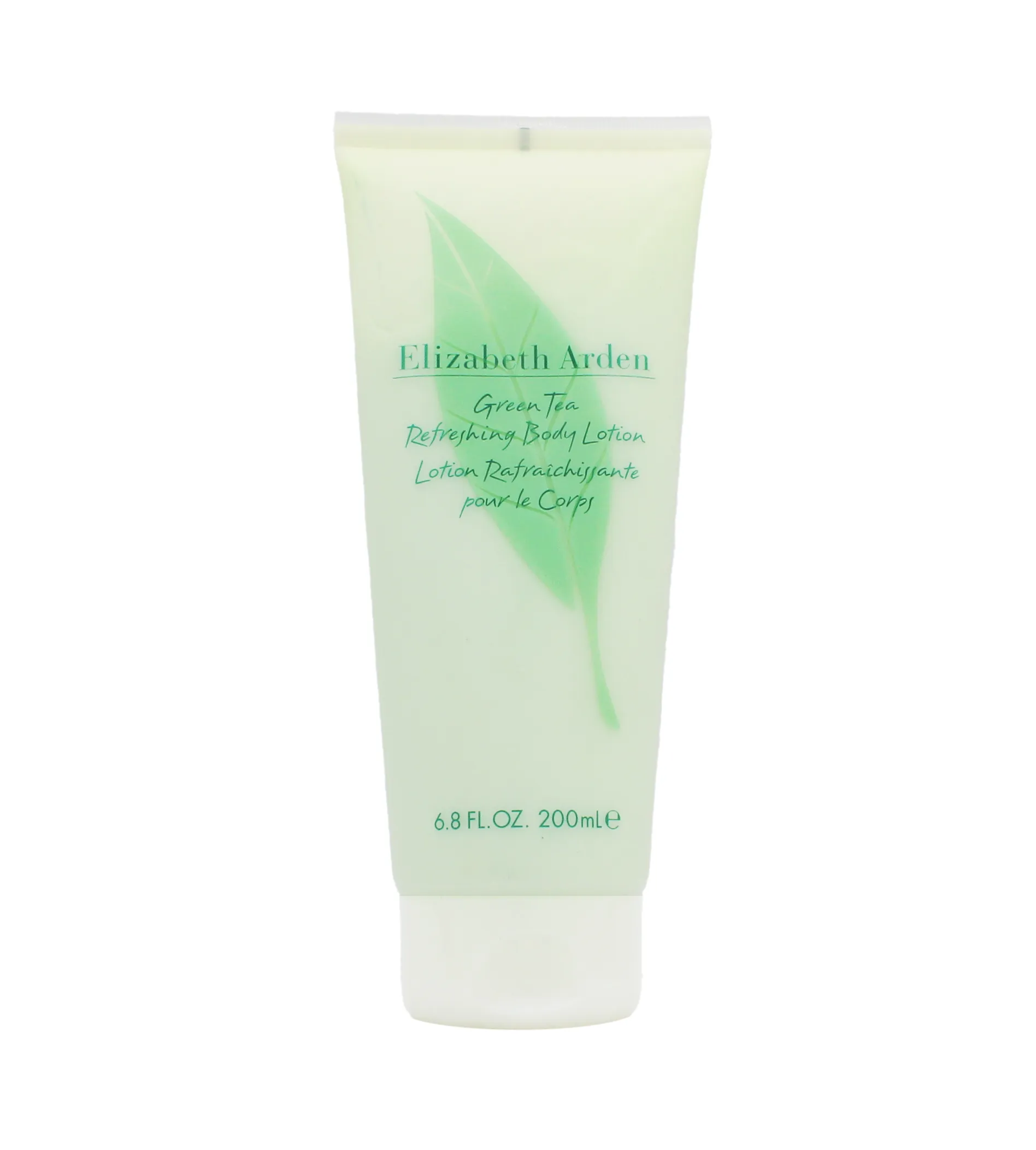 Elizabeth Arden Green Tea 200ml kūno losjonas