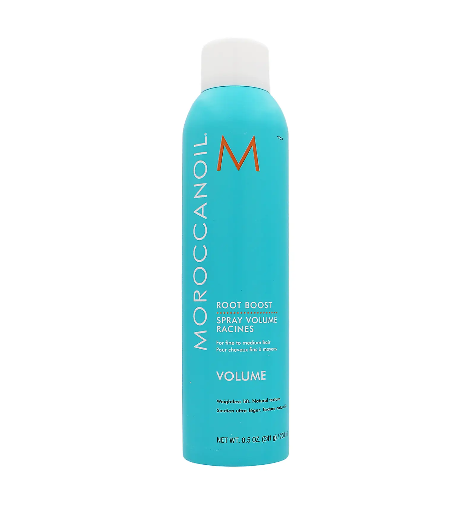 Moroccanoil Volume Root Boost plaukų lakas