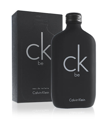 Calvin Klein CK Be 200ml Kvepalai Unisex EDT