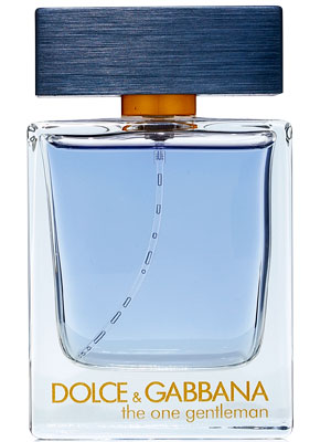 Dolce & Gabbana The One Gentleman 100ml Kvepalai Vyrams EDT Testeris