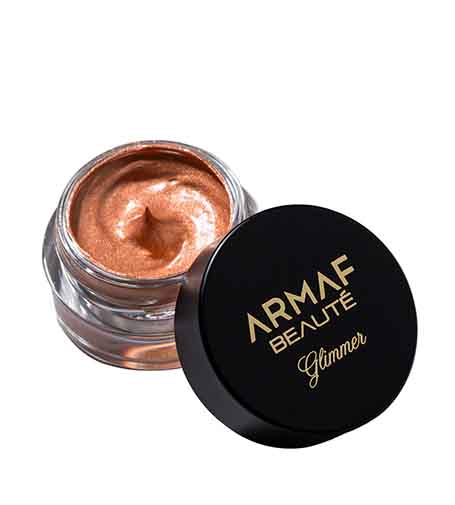 Armaf Beaute Glimmer Highlighter 4,2ml NI&Scaron;INIAI &scaron;viesintojas