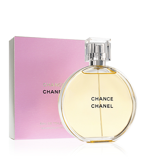 Chanel Chance 35ml Kvepalai Moterims EDT