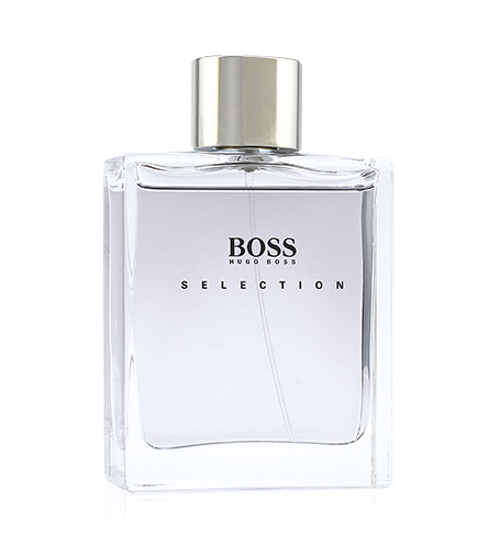 Hugo Boss Boss Selection 100ml kvepalai Vyrams EDT