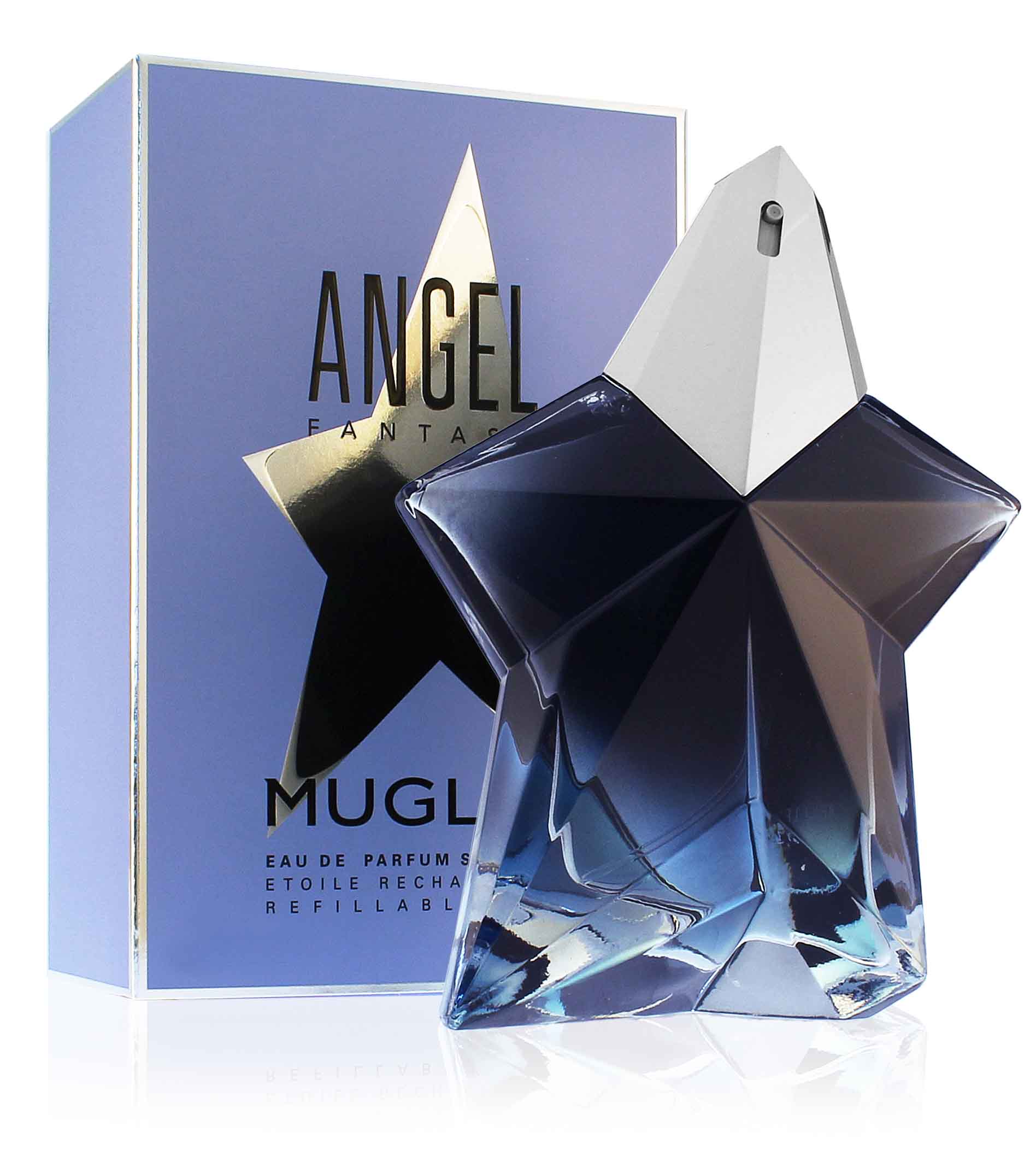 Mugler Angel Fantasm kvepalai Moterims