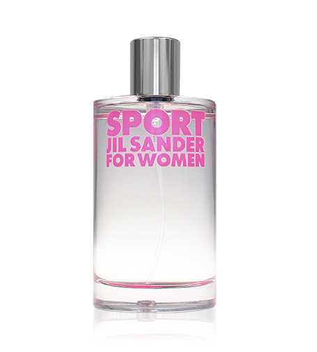 Jil Sander Sport For Women 100ml kvepalai Moterims EDT