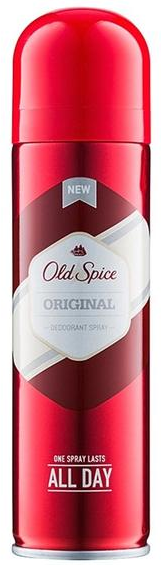 Old Spice Original 150ml dezodorantas