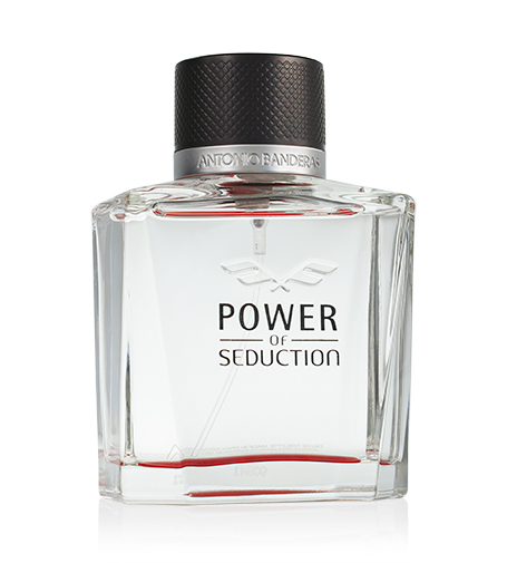 Antonio Banderas Power of Seduction 100ml kvepalai Vyrams EDT