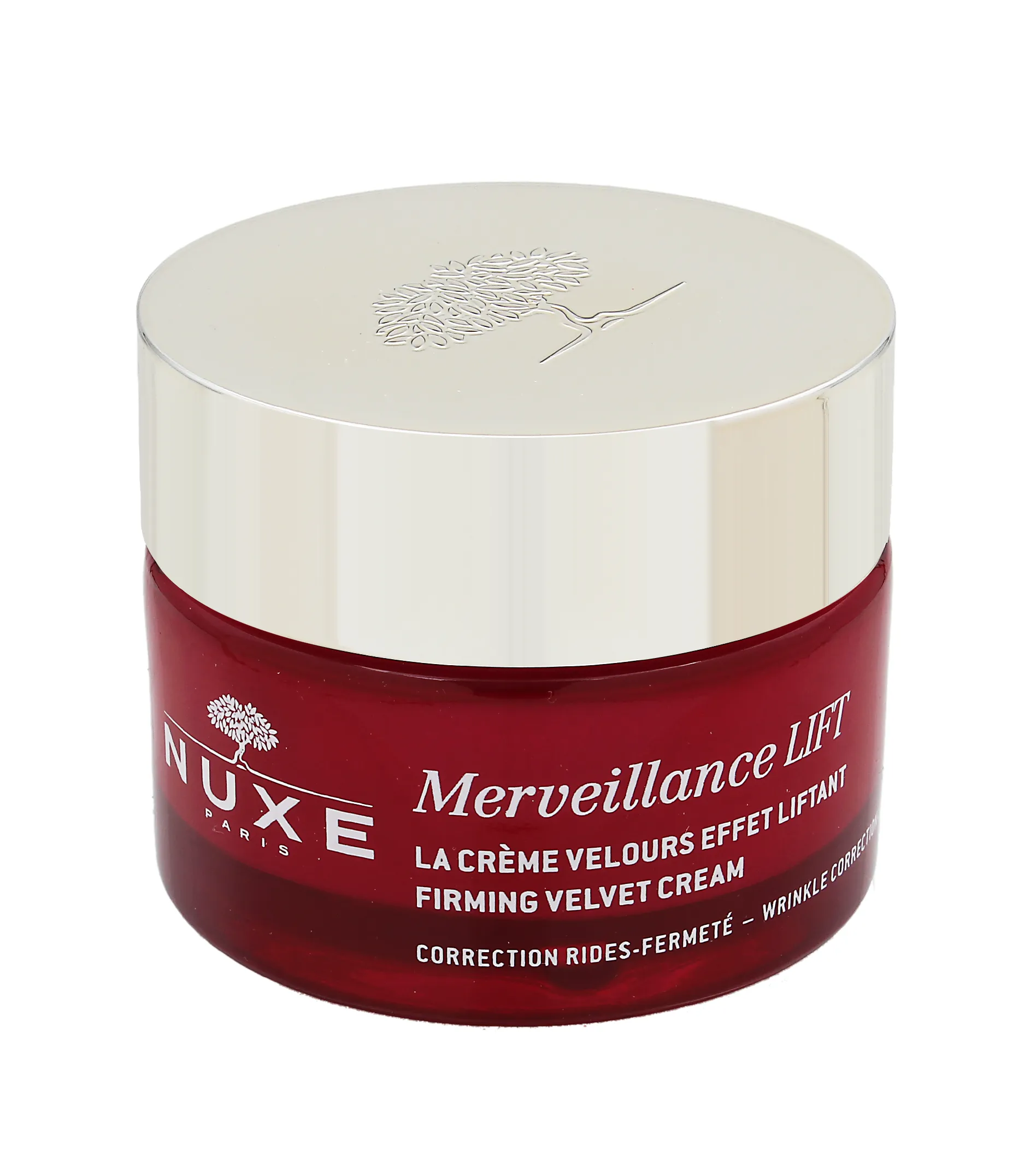 Nuxe Merveillance LIFT 50ml dieninis kremas