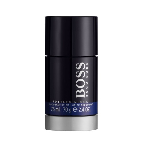 Hugo Boss Boss Bottled Night 75ml dezodorantas