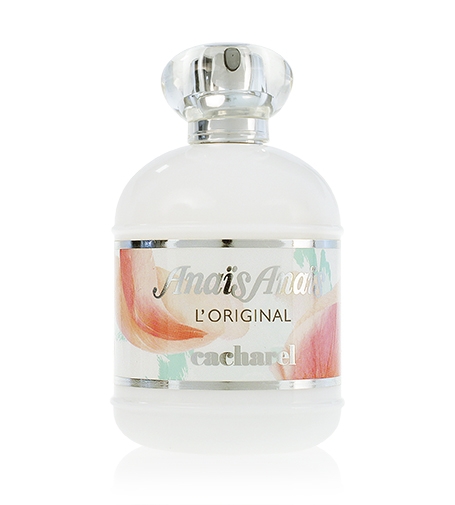 Cacharel Anais Anais L'Original 30ml kvepalai Moterims EDT