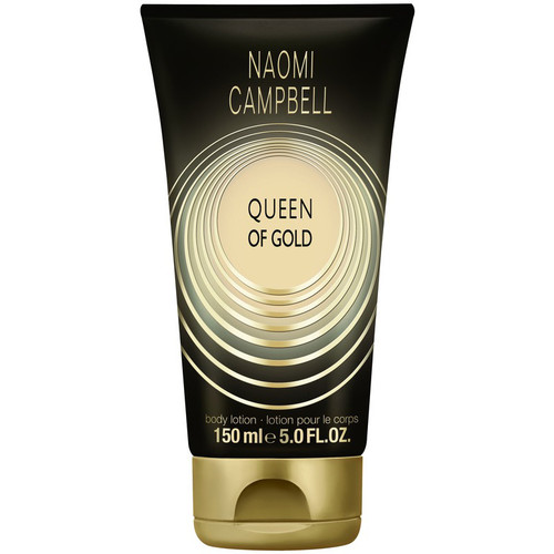 Naomi Campbell Queen Of Gold 150ml kūno losjonas