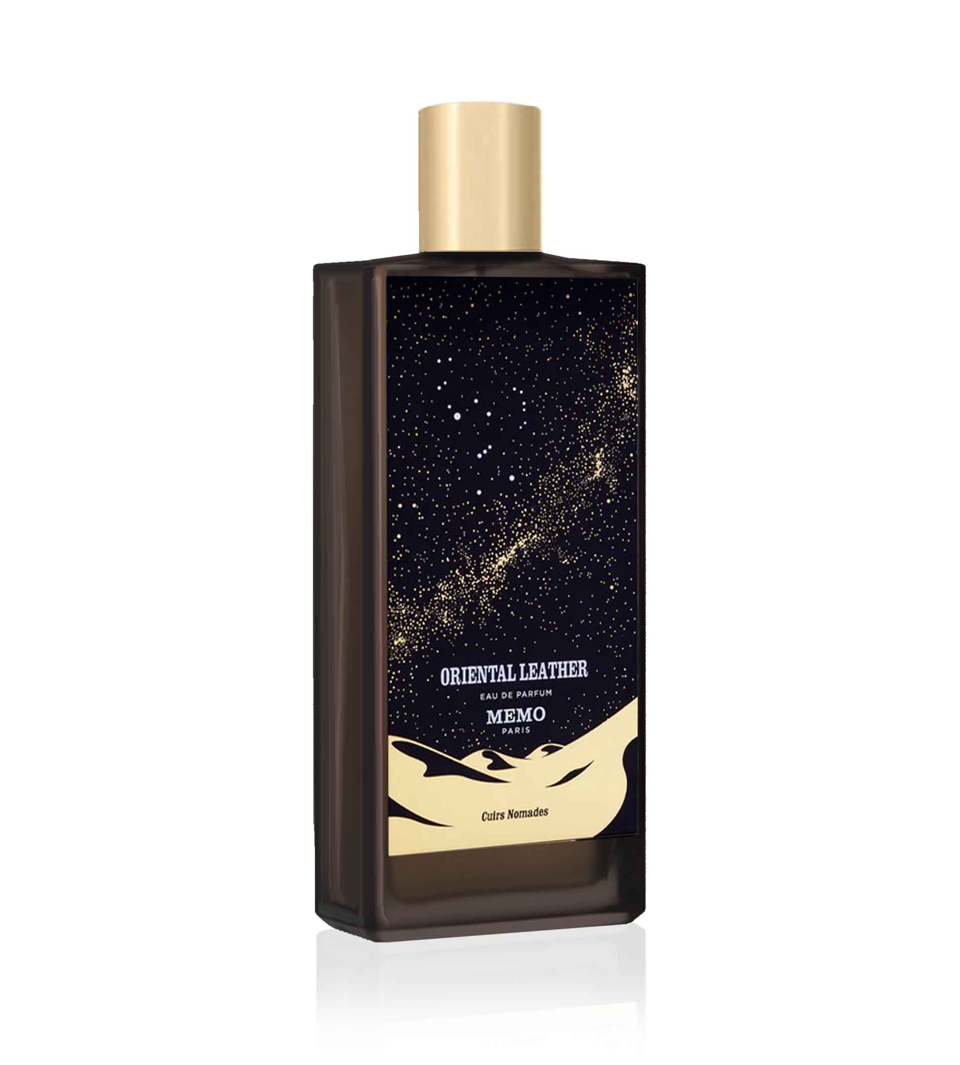 Memo Paris Oriental Leather 75ml NI&Scaron;INIAI ni&scaron;iniai kvepalai