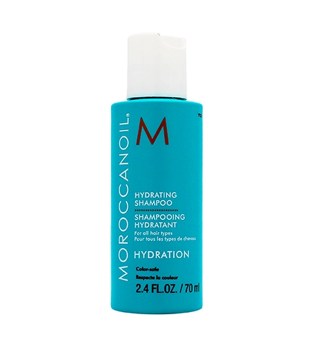 Moroccanoil Hydration Plaukų &scaron;ampūnas Moterims