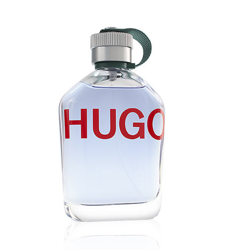 Hugo Boss Hugo Man 40ml kvepalai Vyrams EDT