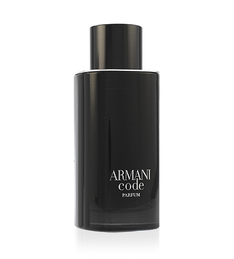 Giorgio Armani Code Parfum 125ml kvepalai Vyrams EDP