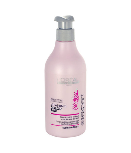 L'Oréal Professionnel Expert Vitamino Color A-OX Shampoo 500ml šampūnas