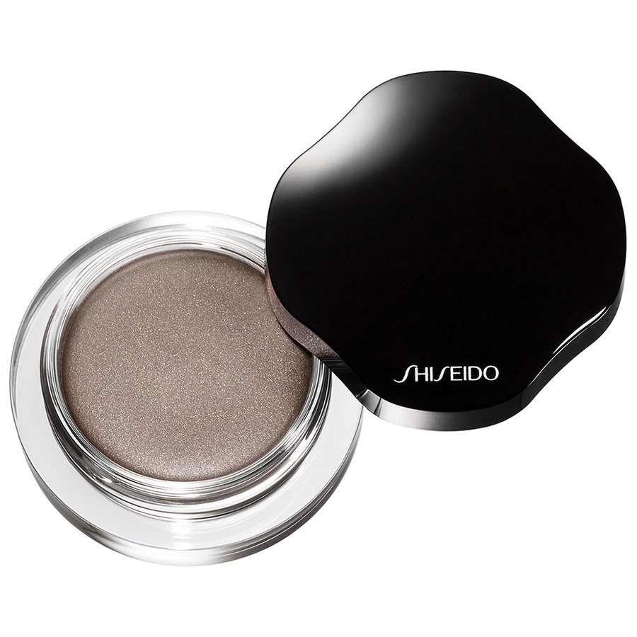 Shiseido Shimmering Cream Eye Color šešėliai