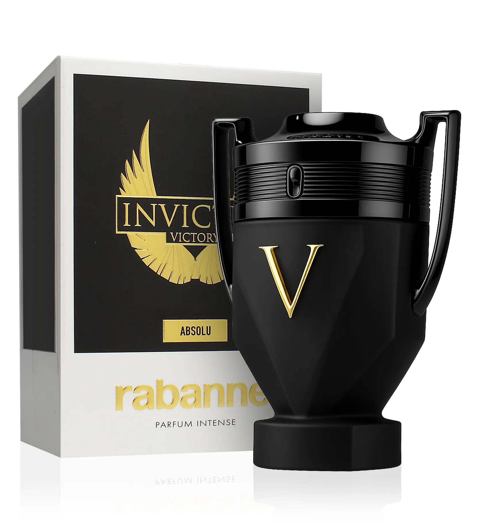 Rabanne Invictus Victory Absolu kvepalai Vyrams