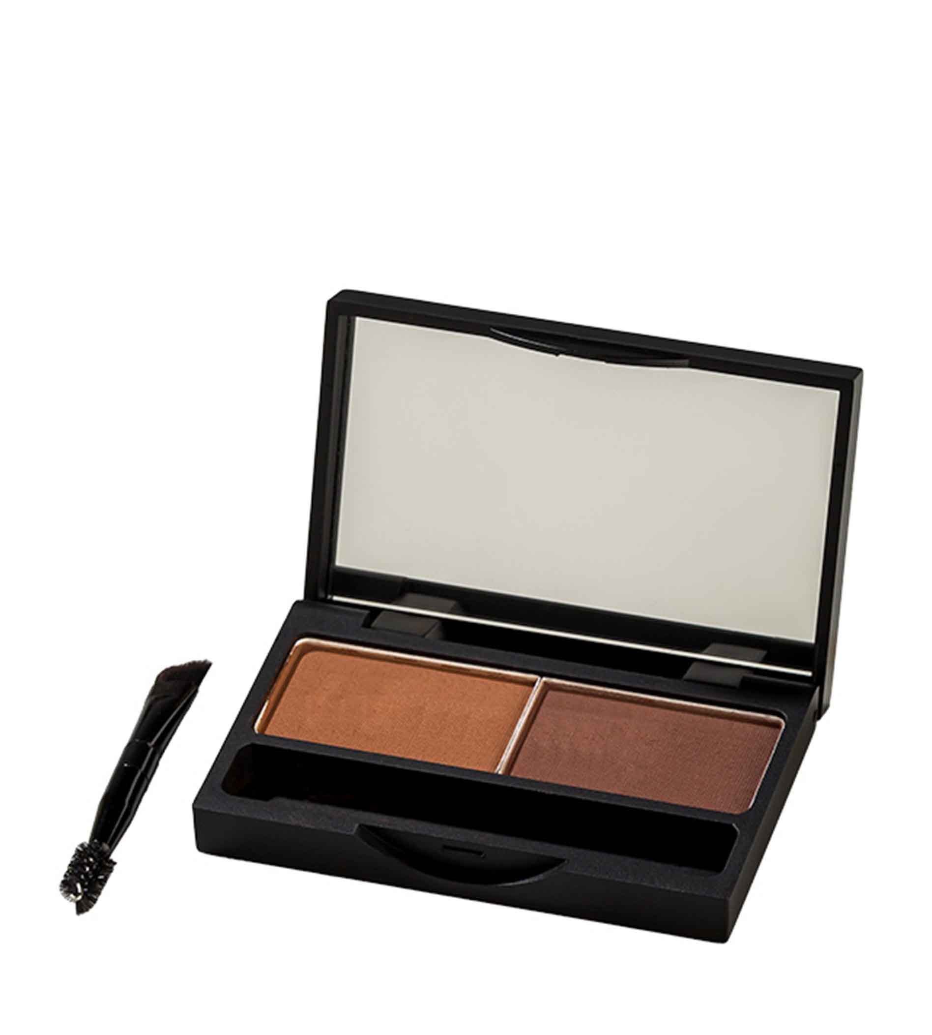 Armaf Beaute Enchanting Brow Eyebrow Duo 3g NI&Scaron;INIAI antakių modeliavimo paletė