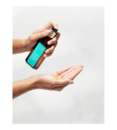 Moroccanoil Treatment 100ml plaukų aliejus