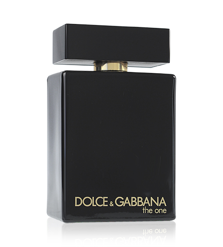 Dolce & Gabbana The One for Men Intense 50ml kvepalai Vyrams EDP
