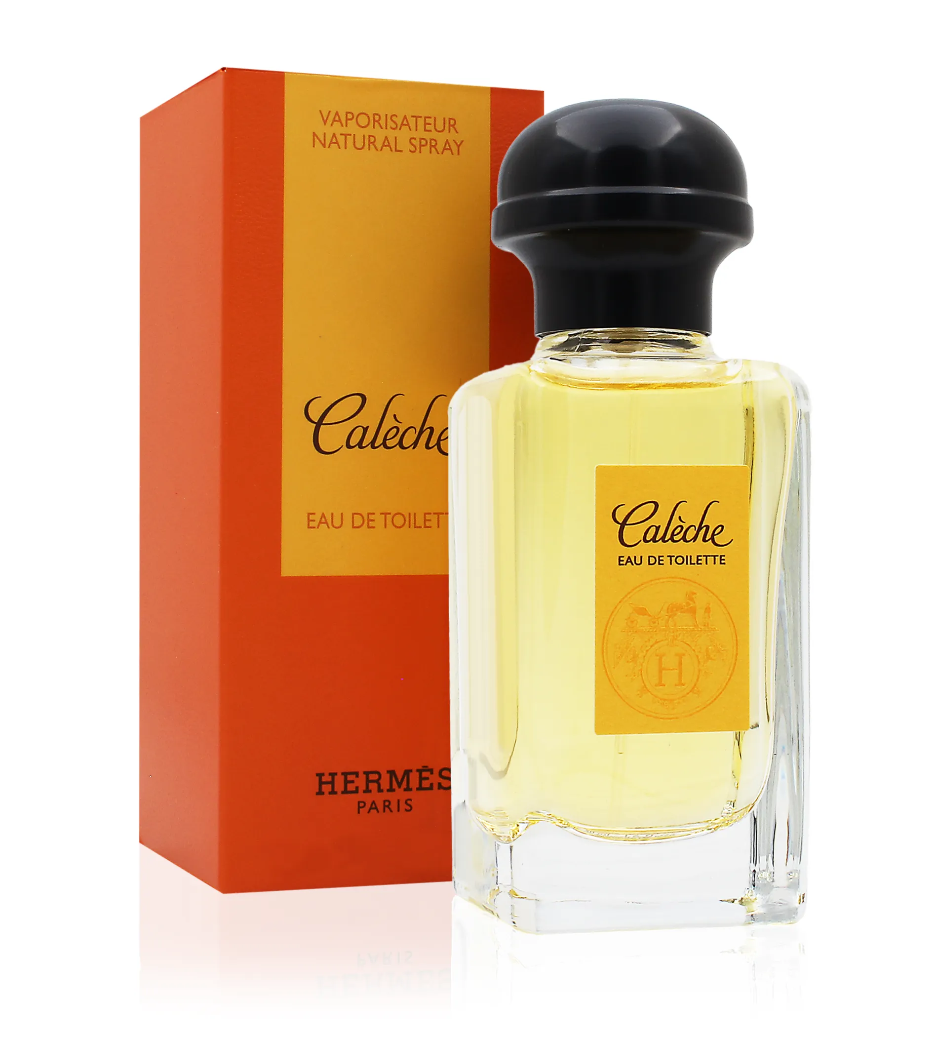 Hermes Cal&eacute;che kvepalai Moterims