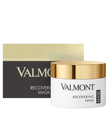 Valmont Hair Recovering Mask plaukų kaukė