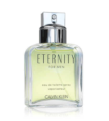 Calvin Klein Eternity For Men 100ml kvepalai Vyrams EDT