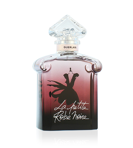 Guerlain La Petite Robe Noire Intense 100ml kvepalai Moterims EDP