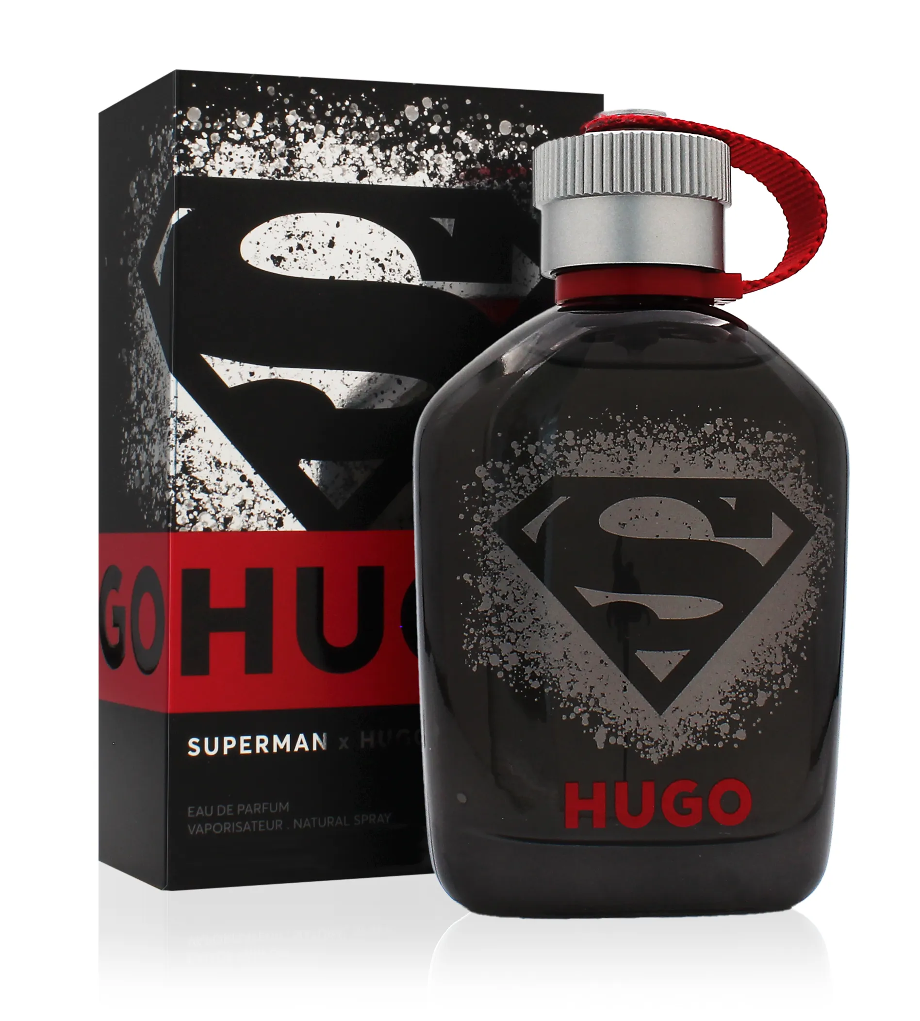 Hugo boss Hugo Man Extreme Eau De Parfum 125 ml