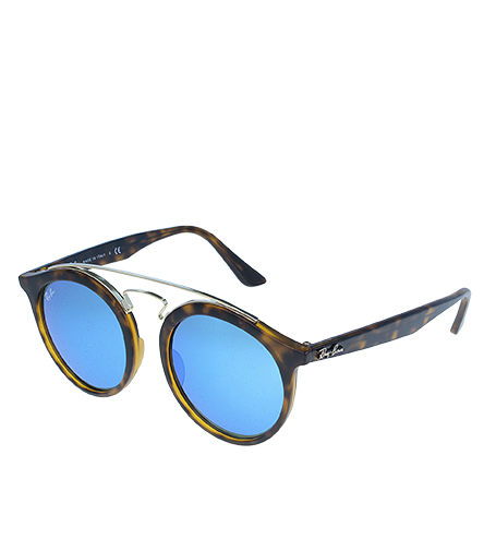 Ray-Ban RB 4256-GATSBY-I 49x20x150mm akiniai nuo saulės