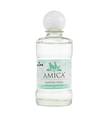 Amica veido tonikas
