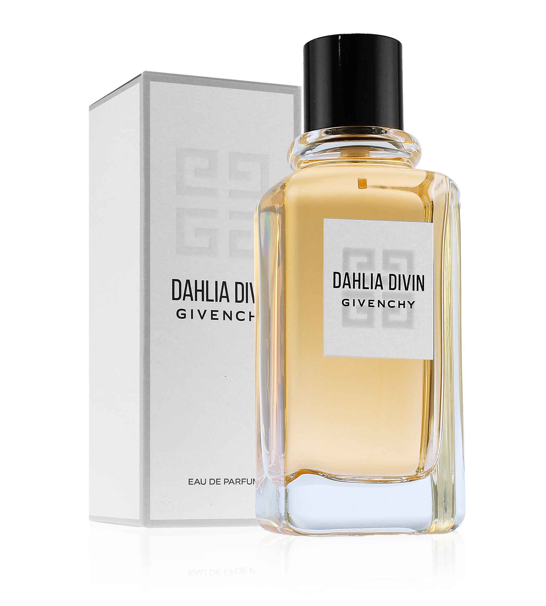 Givenchy Dahlia Divin kvepalai Moterims