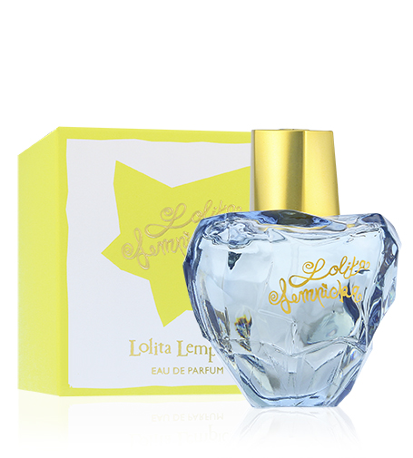 Lolita Lempicka Lolita Lempicka Mon Premier Parfum 30ml Kvepalai Moterims EDP