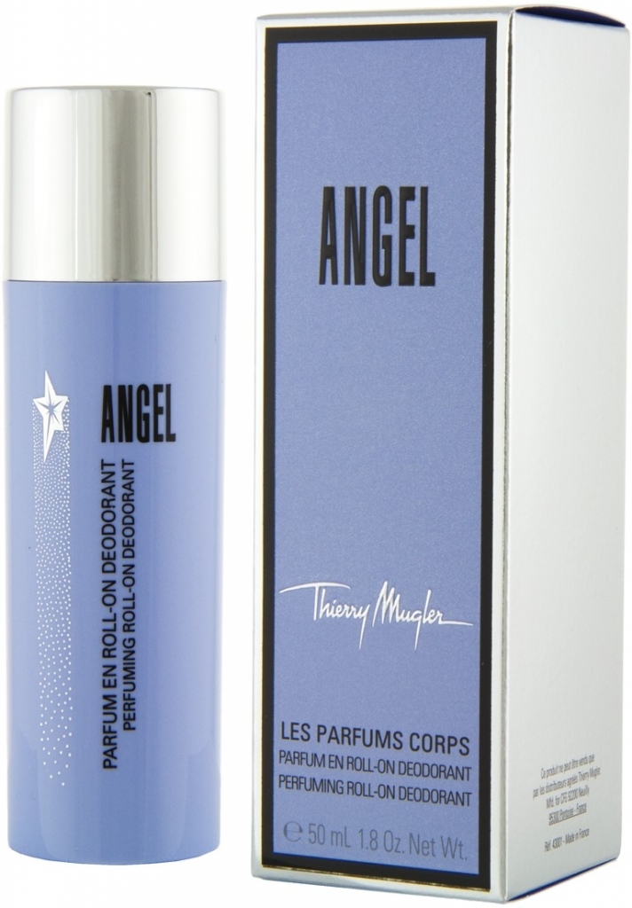 Mugler Angel 50ml dezodorantas
