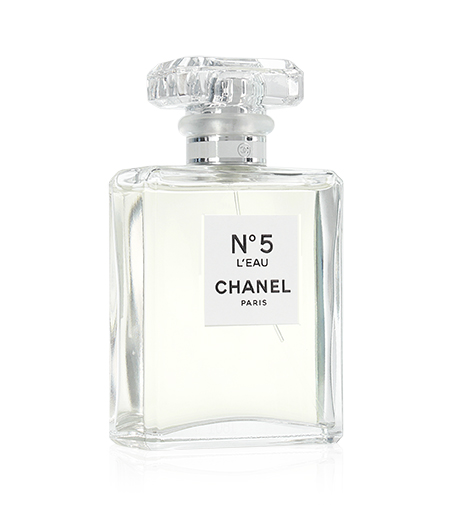 Chanel N&deg;5 L'Eau 100ml kvepalai Moterims EDT