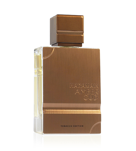 Al Haramain Amber Oud Tobacco Edition 60ml NI&Scaron;INIAI ni&scaron;iniai kvepalai