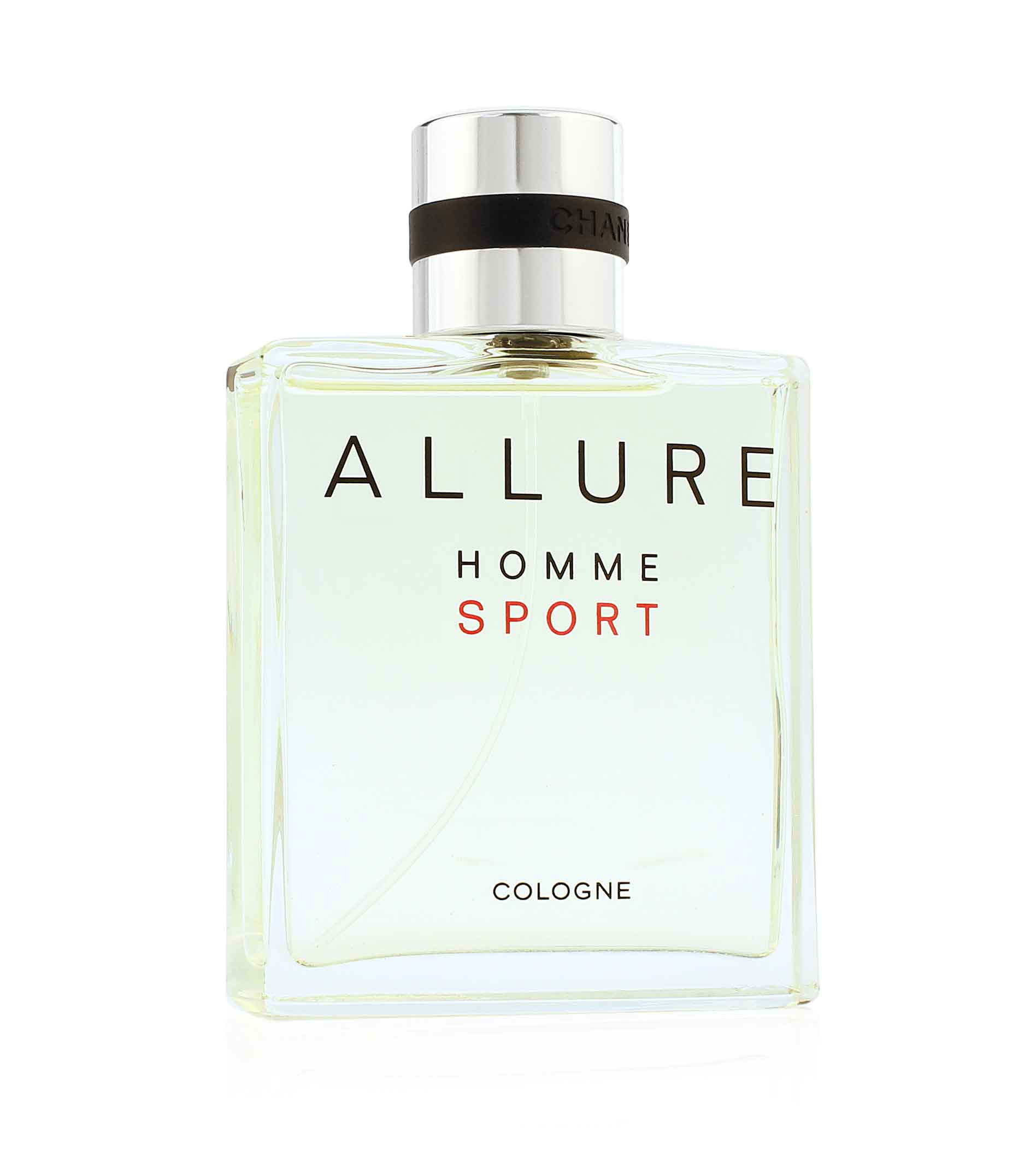 Chanel Allure Homme Sport Cologne 100ml kvepalai Vyrams