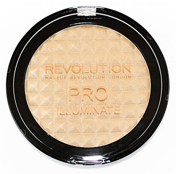 Makeup Revolution London Pro Illuminate 7,5g šviesintojas