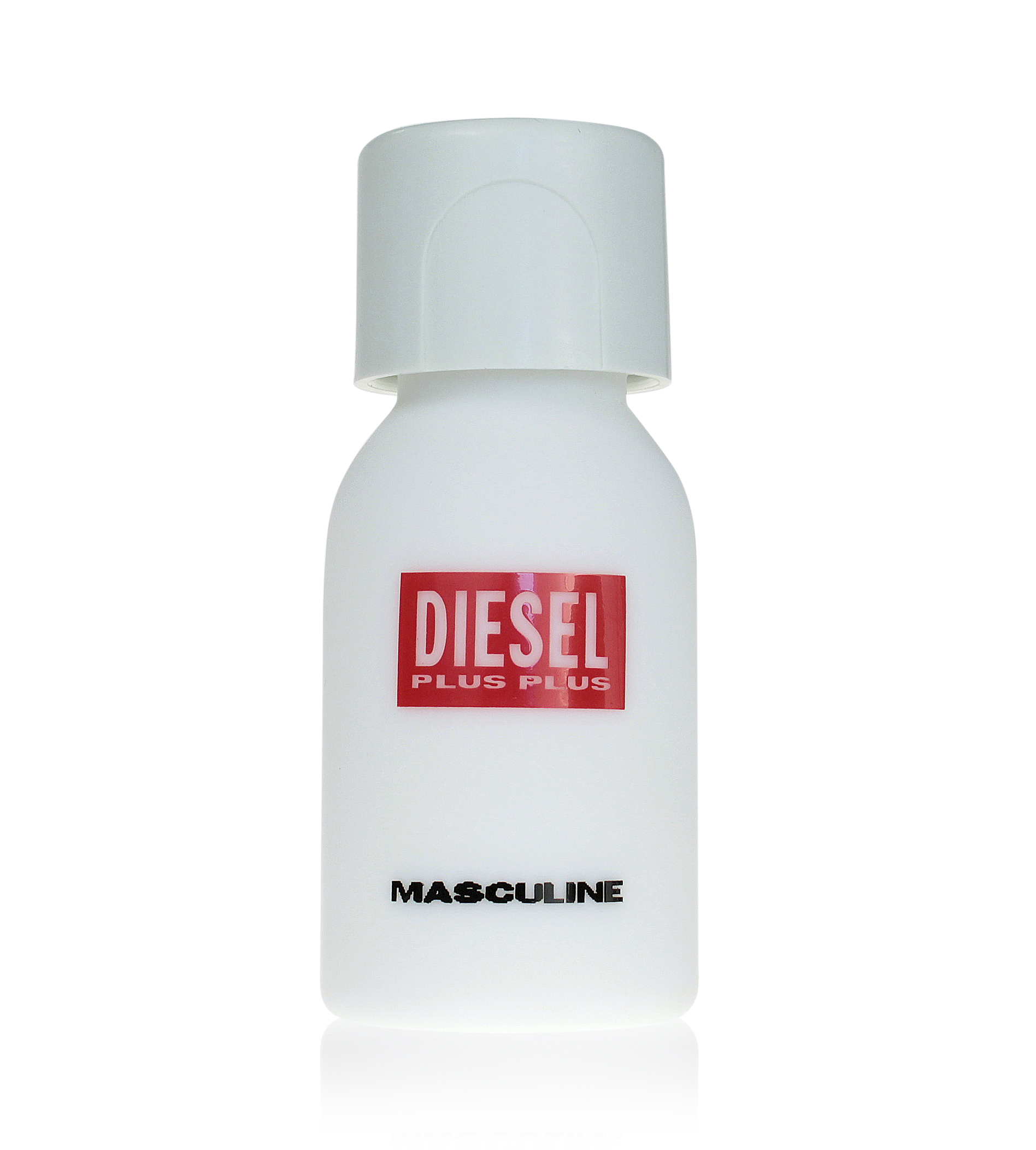 Diesel Plus Plus Masculine 75ml kvepalai Vyrams EDT