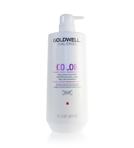 Goldwell Dualsenses Color šampūnas