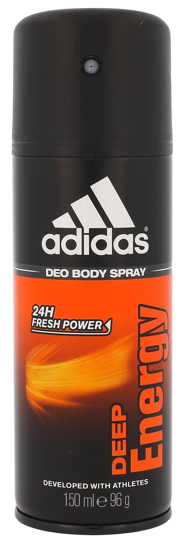 Adidas Deep Energy 150ml dezodorantas