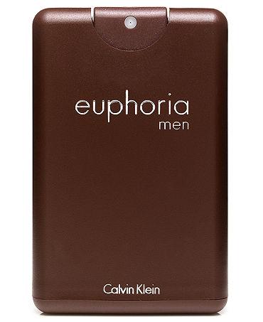 Calvin Klein Euphoria Men 20ml Kvepalai Vyrams EDT