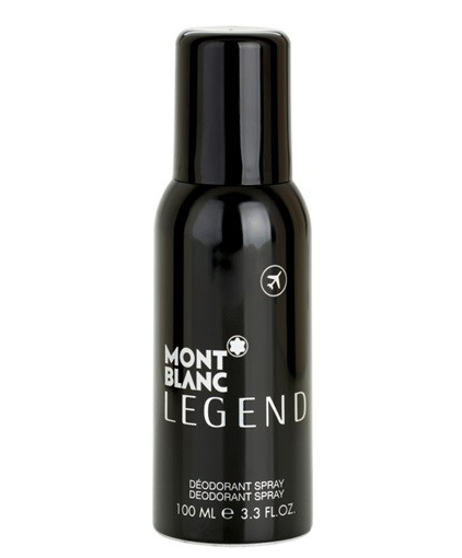 Montblanc Mont Blanc Legend 100ml dezodorantas