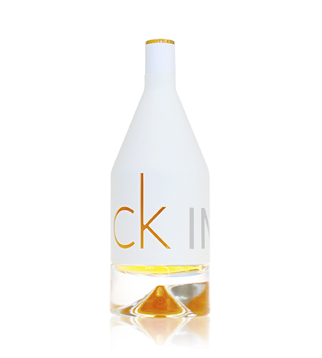 Calvin Klein CK In2U For Her 50ml kvepalai Moterims EDT
