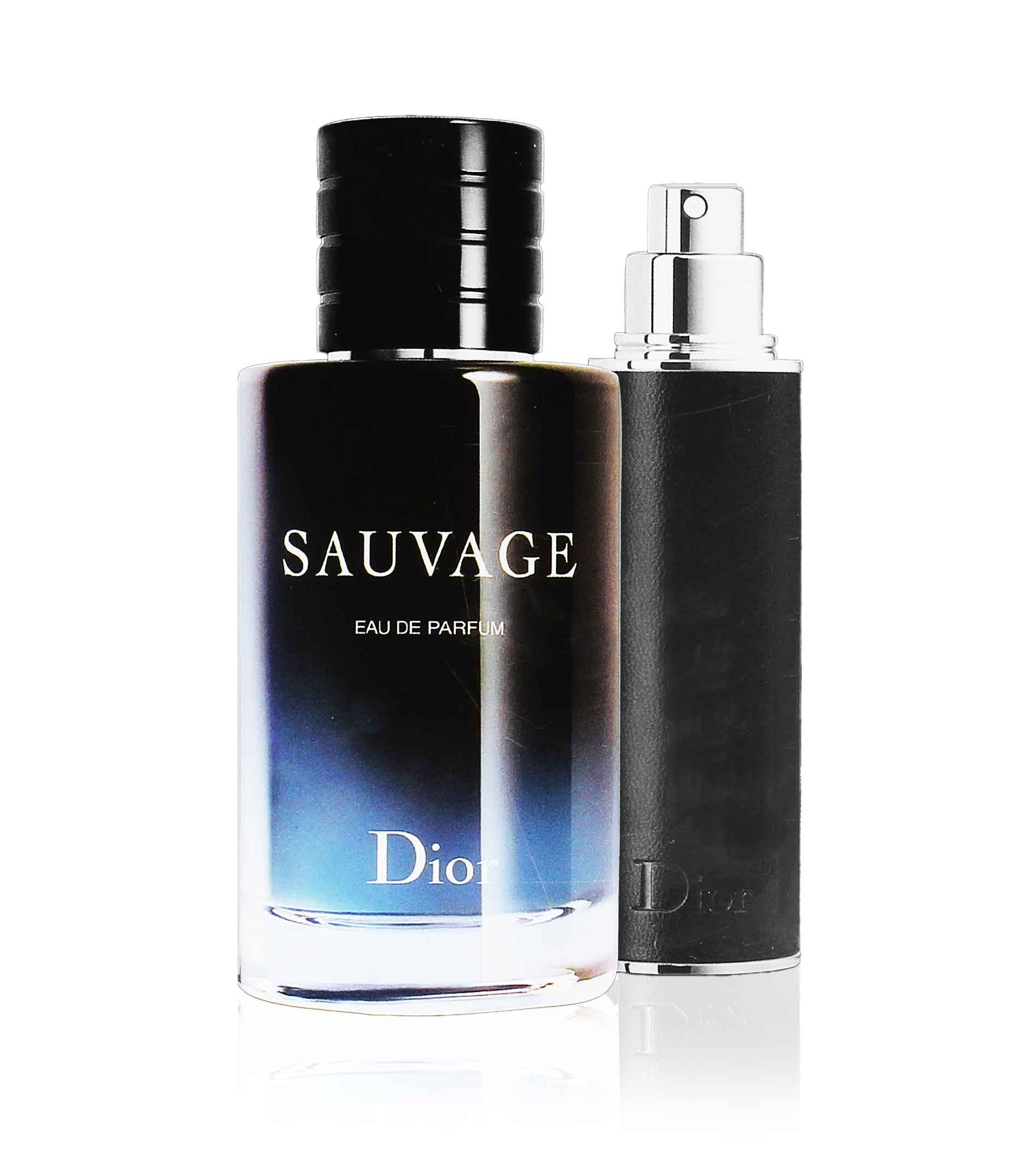 Dior Sauvage kvepalai Vyrams