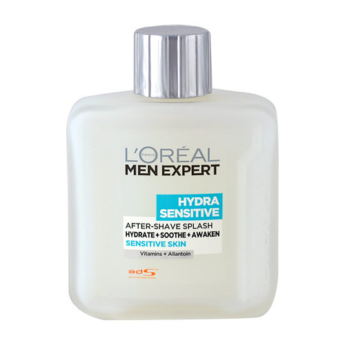 L'Oréal Paris Men Expert Hydra Sensitive After Shave Sensitive 100ml balzamas po skutimosi