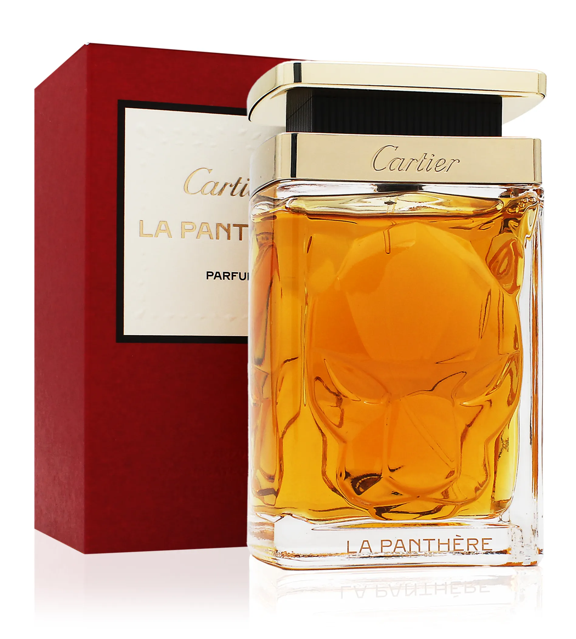 Cartier La Panth&egrave;re kvepalai Moterims