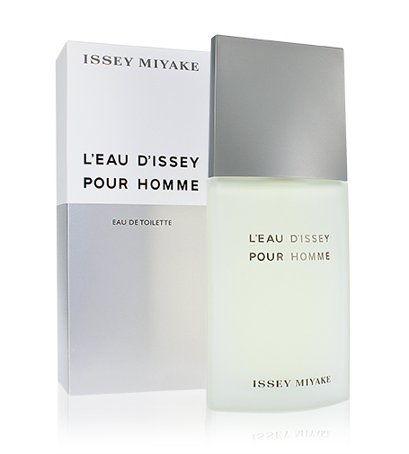 Issey Miyake L'Eau D'Issey Pour Homme kvepalai Vyrams