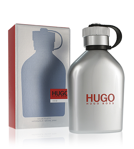 Hugo Boss Hugo Iced Kvepalai Vyrams